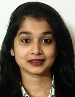 Shreya Unnava - Jr. Architecture - Interior Design