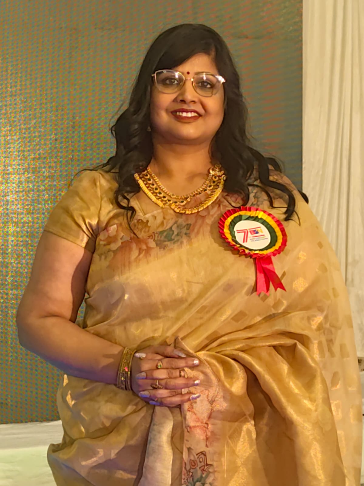 Prabha Kocherlakota - Founder & CEO
